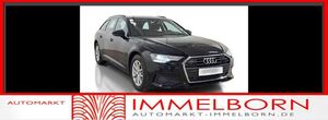 Audi A6 quattro Kamera*Headup*Pano*Virtual*ACC*DAB