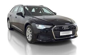 Audi A6 quattro Kamera*Headup*Pano*Virtual*ACC*DAB