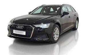 Audi A6 quattro Kamera*Headup*Pano*Virtual*ACC*DAB