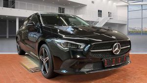 Mercedes-Benz CLA 250 Mubeam*360*Distro*Sound*TW*Leder*Nigh