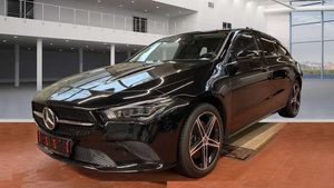 Mercedes-Benz CLA 250 Mubeam*360*Distro*Sound*TW*Leder*Nigh