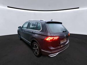 VW Tiguan Elegance eHybrid Matrix*AHK*Kamera*3Zonen