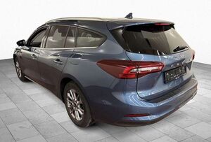 Ford Focus Titanium NaviGroß*