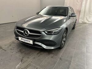 Mercedes-Benz C300 e AHK*Headup*Sound*Kamera*LED*Teillleder