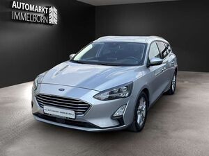Ford Focus CoolConnect Kamera*LED*Navi*LM*SHZ*Tempo
