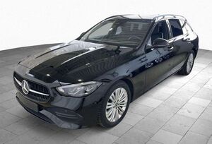 Mercedes-Benz C220 T d Night Avantgarde LED*Kamera*18*Teilled