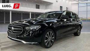 Mercedes-Benz E300 de Allrad Memory*Burmest*HUD*Distro*belüSi