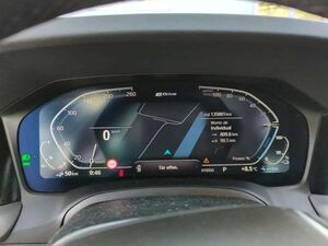 BMW 320 e xDrive Advantage AHK*Kamera*LED*LiveCP*DAB