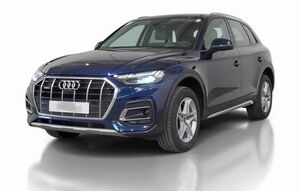 Audi Q5 advanced AHK*STHZG*Kamera*HUD*B&O*Virtual