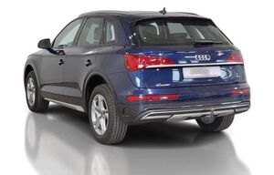 Audi Q5 advanced AHK*STHZG*Kamera*HUD*B&O*Virtual