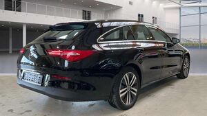 Mercedes-Benz CLA 200 Burmest*Panorama*Navi*DAB*LM*PDC