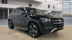 Mercedes-Benz GLE 350 e Pano*360*Memory*Burmest*Massag+belüft
