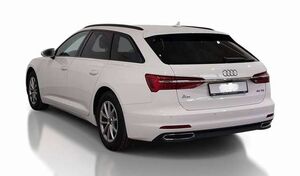 Audi A6 204ps 40 Kamera*Headup*Matrix*Sound*Memory