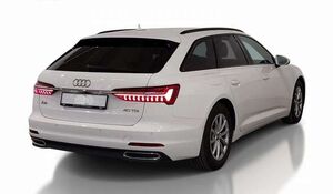 Audi A6 204ps 40 Kamera*Headup*Matrix*Sound*Memory
