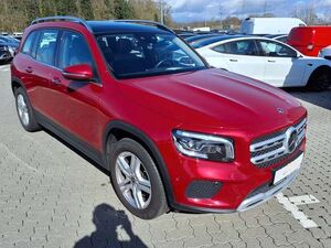 Mercedes-Benz GLB 200 d 7Sitz*Kamera*Pano*AHK*Mubeam*Distro*18