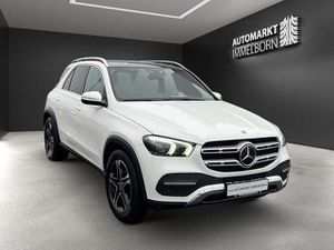 Mercedes-Benz GLE 350 de AMG 20*Pano*Burmest*360*Distro*
