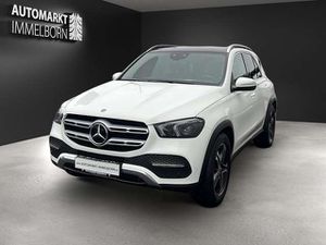Mercedes-Benz GLE 350 de AMG 20*Pano*Burmest*360*Distro*