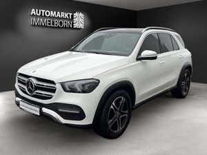Mercedes-Benz GLE 350 de AMG 20*Pano*Burmest*360*Distro*