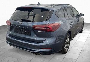 Ford Focus ST-Line X AHK*Matrix*ACC*Kamera*Easy+Winte