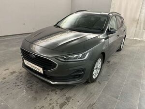Ford Focus Cool & Connect LED*LM*DAB*Navi*PDC*AHK