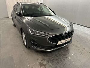 Ford Focus Cool & Connect LED*LM*DAB*Navi*PDC*AHK