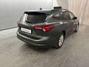 Ford Focus Cool & Connect LED*LM*DAB*Navi*PDC*AHK