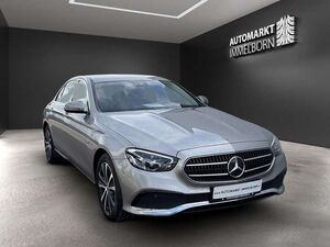 Mercedes-Benz E300 e AVANTGARDE LED*Kamera*DAB*Navi*Widescree