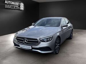 Mercedes-Benz E300 e AVANTGARDE LED*Kamera*DAB*Navi*Widescree