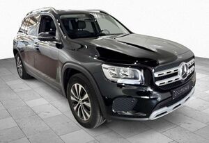 Mercedes-Benz GLB 180 d VollLeder*LED*NaviTouch*DAB*GUARD 360°