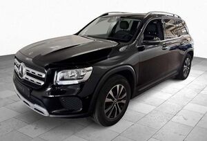 Mercedes-Benz GLB 180 d VollLeder*LED*NaviTouch*DAB*GUARD 360°