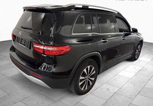 Mercedes-Benz GLB 180 d VollLeder*LED*NaviTouch*DAB*GUARD 360°