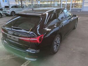 Audi A6 45 TFSI Hybrid Navi*LED*Sound*18*Tempo*SHZ*