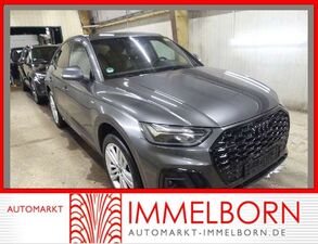Audi Q5 Sportback e S line 20*Virtual*AHK*Luftfed*AHK