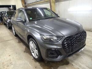Audi Q5 Sportback e S line 20*Virtual*AHK*Luftfed*AHK
