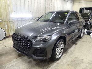 Audi Q5 Sportback e S line 20*Virtual*AHK*Luftfed*AHK