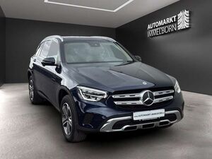 Mercedes-Benz GLC 300 e Exclusive Pano*LED*Kamera*Virtual*Lede