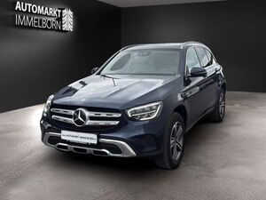 Mercedes-Benz GLC 300 e Exclusive Pano*LED*Kamera*Virtual*Lede