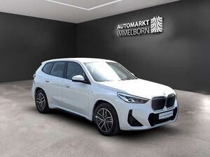 BMW iX1 30 xDrive M Sport LED*Navi+*Alcant*SOH 99,1%