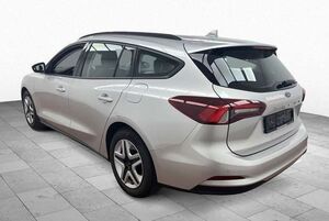 Ford Focus Cool & Connect Navi*LED*PDC*Tempo*NewModel