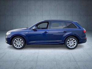 Audi Q7 55 S line AHK*Matrix*Memory*Luftfederu*HUD*20