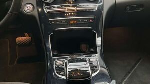 Mercedes-Benz C300 T e Pano*Distro*LED*Burmest*Sport*COMAND*