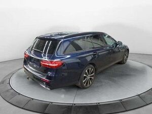 Mercedes-Benz E300 de ALLRAD AHK*SDACH*Kamera*LED*Navi*DAB