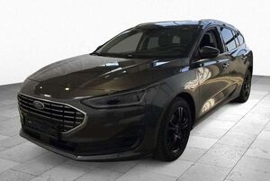 Ford Focus Titanium X Matrix*HUD*B&O*aHK*ACC*LM*DAB