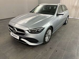 Mercedes-Benz C200 d AHK*DISTRO*KAMERA*MBUX*LED*DAB*17