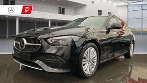 Mercedes-Benz C220 T d ALLRAD Kamera*LED*Distro*Navi*17*1Hand