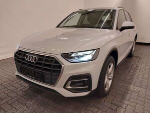 Audi Q5 quattro Kamera*AHK*LED*NaviTouch*DAB*LM*Tempo
