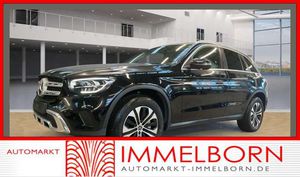 Mercedes-Benz GLC 300 e Virtual*4xSH*Leder*Kamera*3zonen*AHK*L