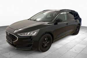 Ford Focus Cool Connect NewModel LED*LM*Navi*Winterpa