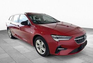 Opel Insignia B ST Business NaviTouch*LED*Frontkamera
