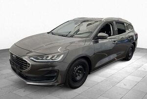 Ford Focus Titanium AHK*Kamera*ACC*Matrix*EasyParking
